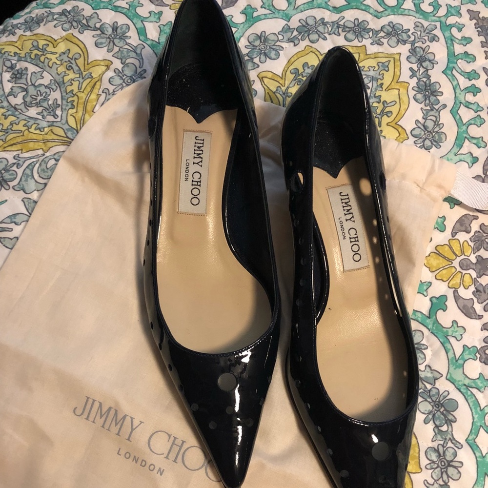 Jimmy choo